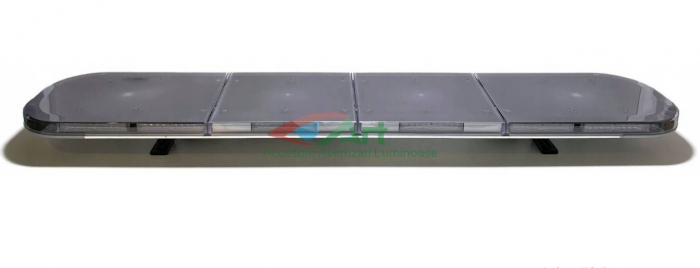 Rampa girofar LED Nevada 120 cm 12/24v Albastru [16]