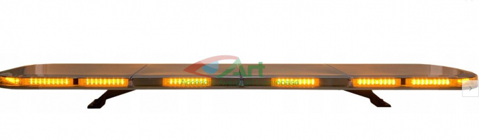Rampa girofar LED Nevada 150 cm 12/24v [9]
