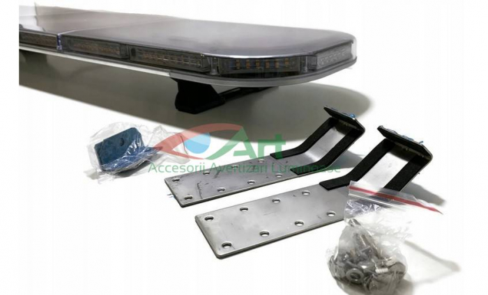 Rampa girofar LED Nevada 150 cm 12/24v [16]