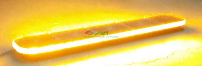 Rampa girofar LED Nevada 150 cm 12/24v [2]