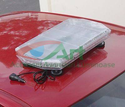 Rampa LED 12v/24V 168W Monzo [11]