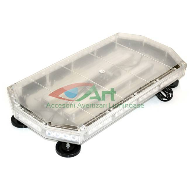 Rampa LED 12v/24V 168W Monzo [9]