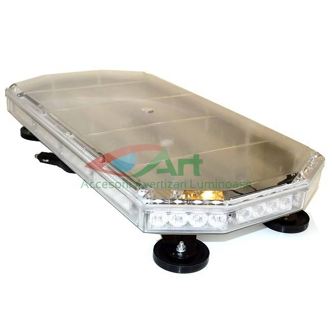 Rampa LED 12v/24V 168W Monzo [14]