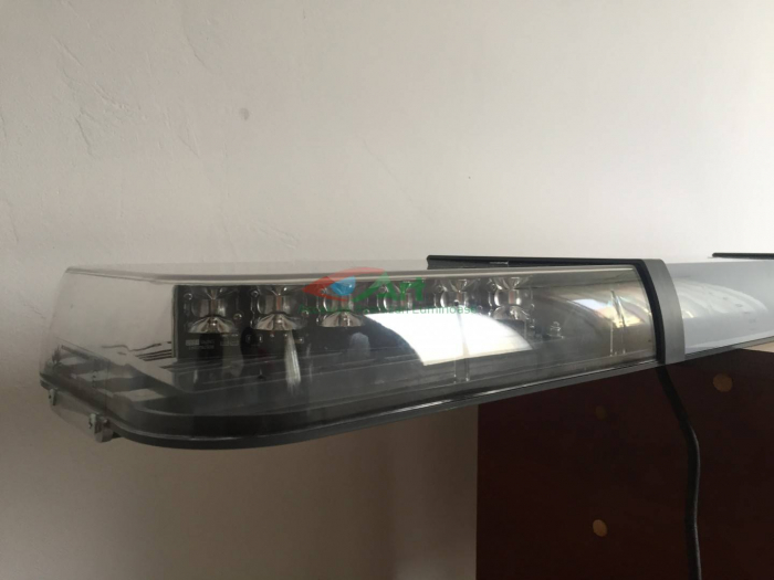 Rampa LED OPTIMA 60 4ML 110cm [2]