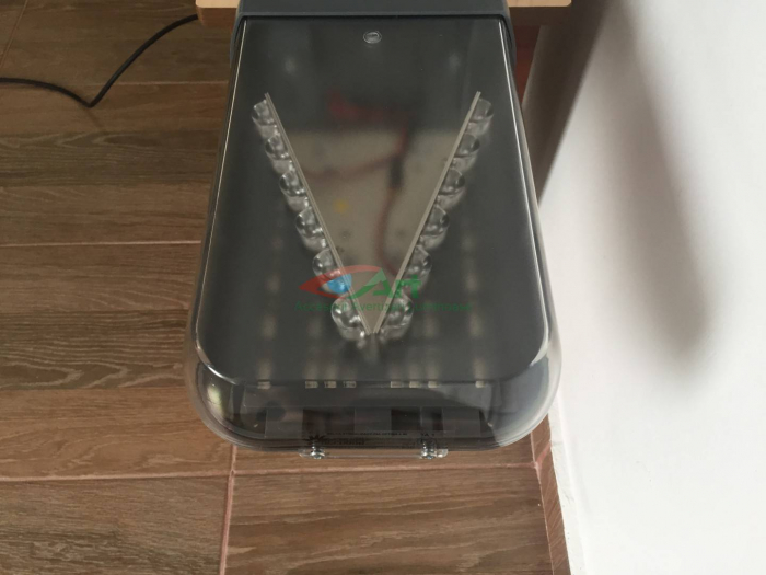 Rampa LED OPTIMA 60 4ML 110cm [3]