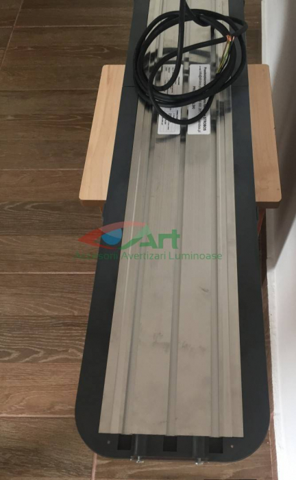Rampa LED OPTIMA 60 4ML 110cm [13]
