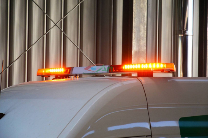 Rampa LED OPTIMA 60 4ML 110cm [8]