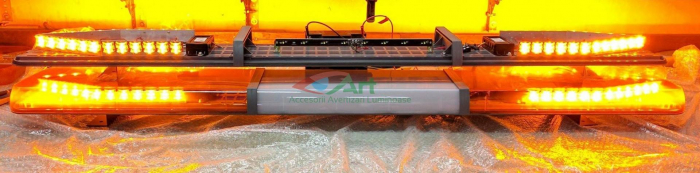 Rampa LED OPTIMA 60 4ML 110cm [16]