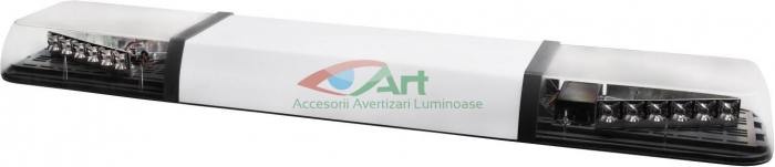 Rampa LED OPTIMA 60 4ML 110cm [20]