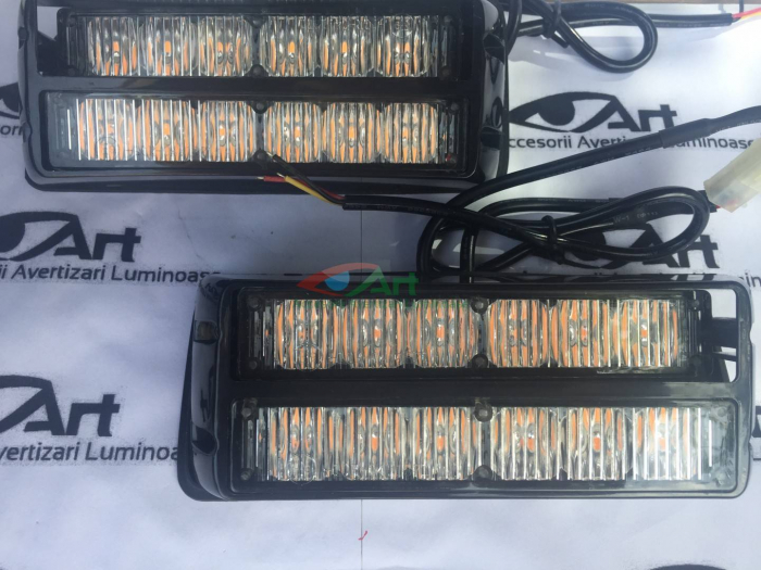 Rampa LED OPTIMA 90 140cm 12v/24v [4]