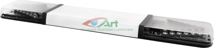 Rampa LED OPTIMA60 4ML 90cm 12v/24v [2]