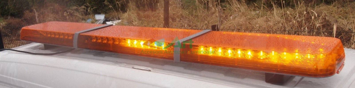 Rampa LED OPTIMA60 6ML CP 12v/24v 140cm [5]
