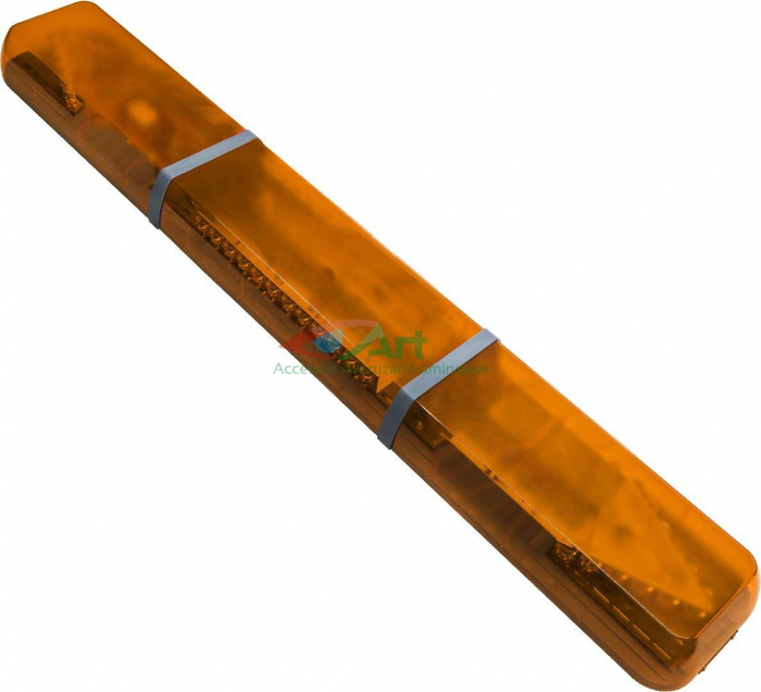 Rampa LED OPTIMA60 6ML CP 12v/24v 140cm [2]