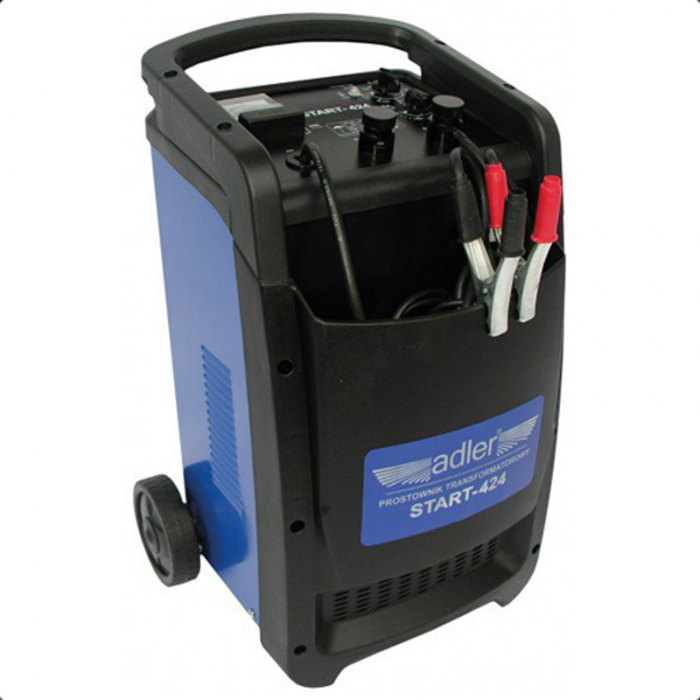 Redresor incarcare acumulator 50A 12/24V Adler Kamar [3]