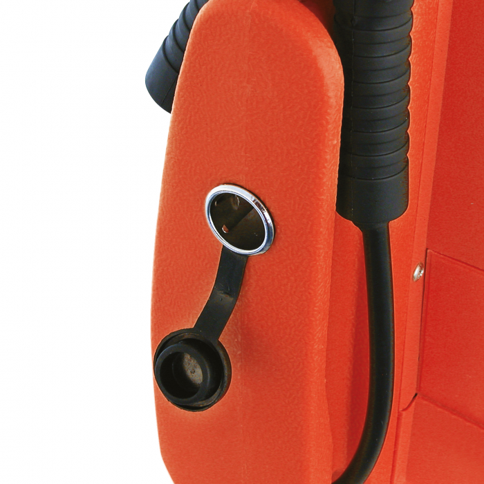Robot pornire cu compresor Carpoint 12V [12]