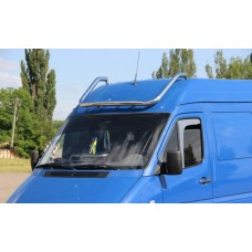 Rollbar Inox Iveco Daily 2000-2014 [2]