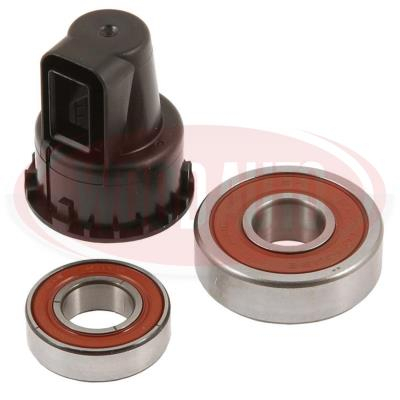 Rulmenti alternator BOSCH - Mercedes Benz OE [3]