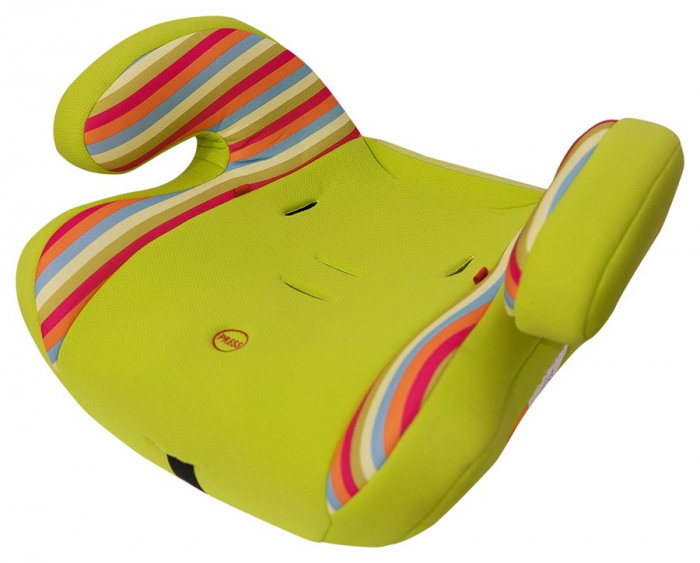 Scaun auto copil 2 in 1 Comfort 601 ECE R44/04, 9-36 kg - Verde [5]