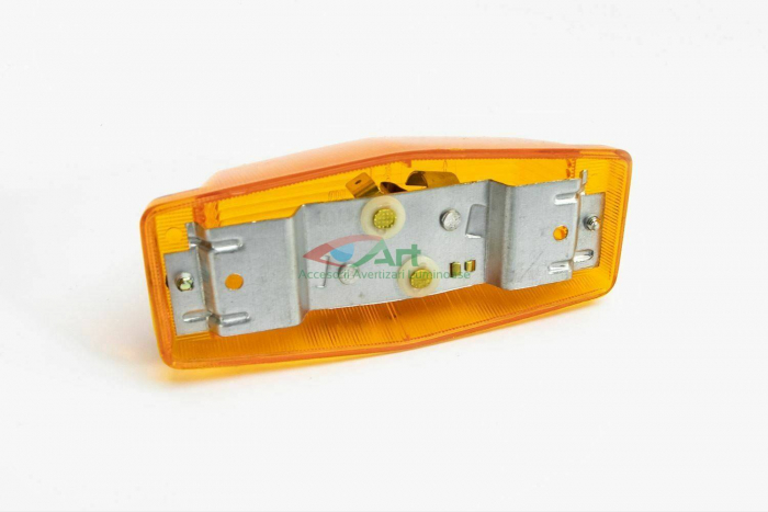 Semnalizator aditional HELLA 2BM001321-001 [15]