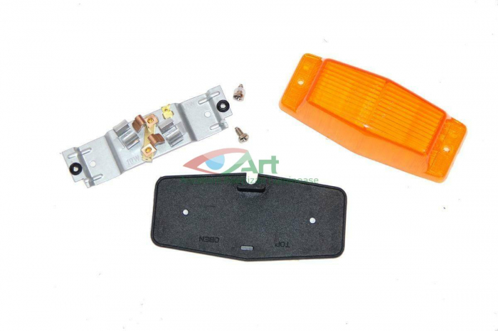 Semnalizator aditional HELLA 2BM001321-001 [11]