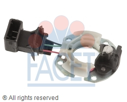 Senzor impulsuri aprindere FACET - Audi A4, Seat Cordoba, VW Polo [3]