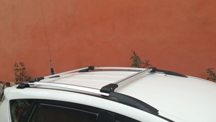 Set 2 Bare Transversale Universale Fara Cheie 125 cm [7]