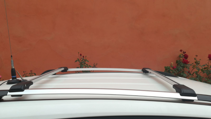 Set 2 Bare Transversale Universale Fara Cheie 90 cm [10]