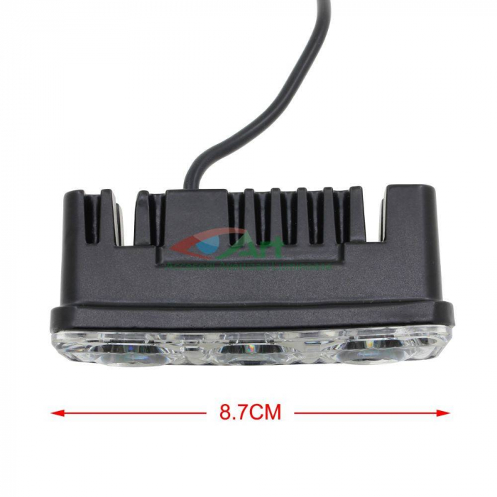 Garnitura pentru FT-015 (bullbar) [2]
