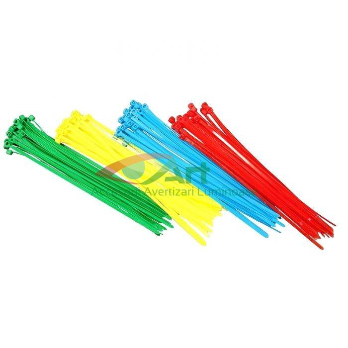 Set coliere plastic 170 buc [4]