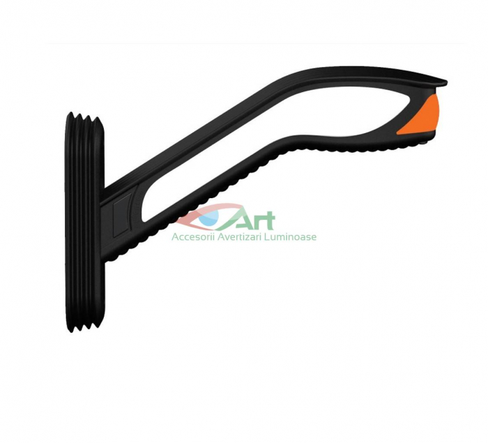 Set lampi gabarit cu neon si semnalizare 202008-S (12V-24V) [3]