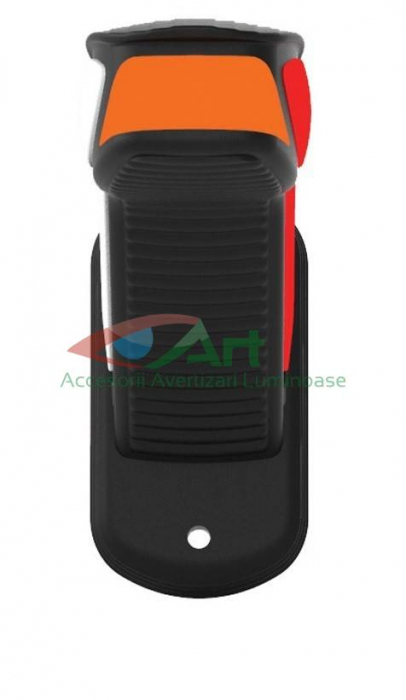 Set lampi gabarit cu neon si semnalizare 202008-S (12V-24V) [5]