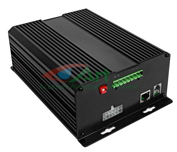 Modul Sirena STBS-150 12Volti cu buton suplimentar [4]