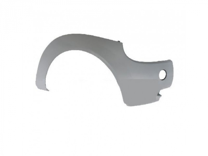 Spoiler dr fata Ford Ka 96- [3]