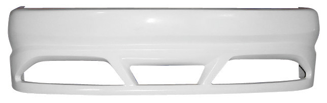 Spoiler spate BMW E36 Compact (9/90-2/98) [5]