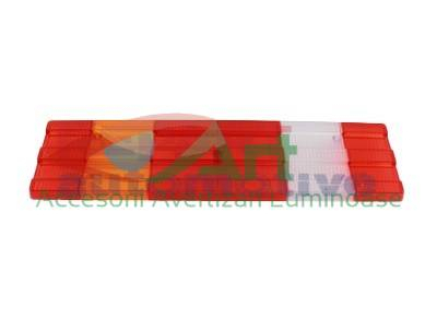 Sticla lampa stop Actos,Axor [4]
