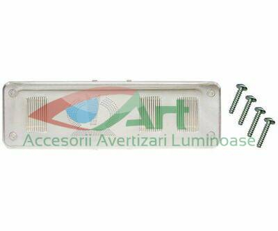Sticla lampa stop KRONE cu Logo Stanga [5]