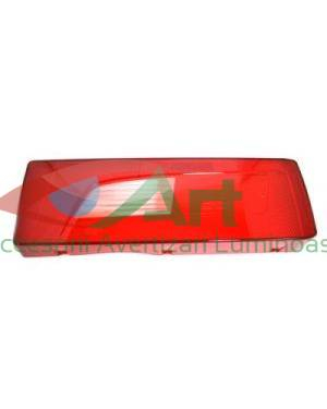 Sticla lampa stop Scania R line dreapta [5]