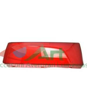 Sticla lampa stop Scania R line stanga [1]