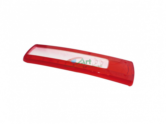 Sticla lampa stop VOLVO FH, FH 16 01.03- LED [4]