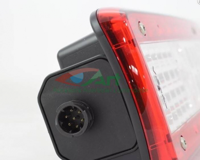 Stop lampa spate dreapta VOLVO FH 16 II dupa 2012 [3]