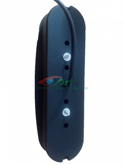Stop spate LED 3 Hamburgher 24V [2]
