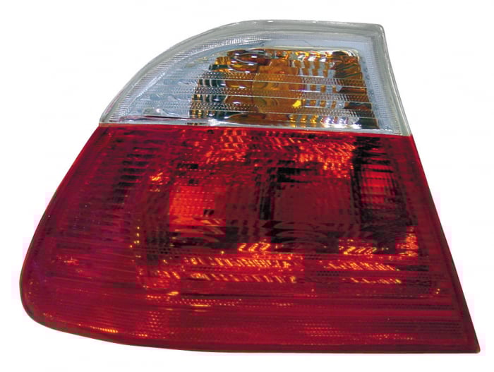 Stopuri tuning Bmw E46 4 usi (2/98-9/01) - Cristal [5]