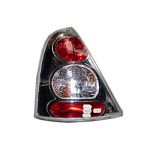 Stopuri tuning Renault Clio (98-01) - Cromate [5]