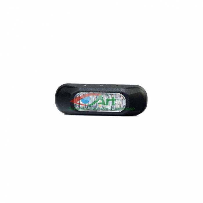 Stroboscop 3 LED-uri Osram Fristom 12v-24v FT-210 [8]