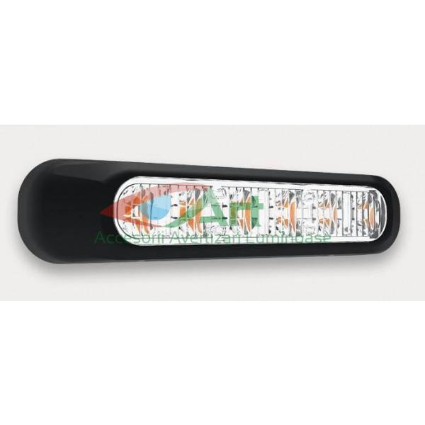 Stroboscop 6 LED-uri Osram Fristom 12v-24v FT-200 [1]