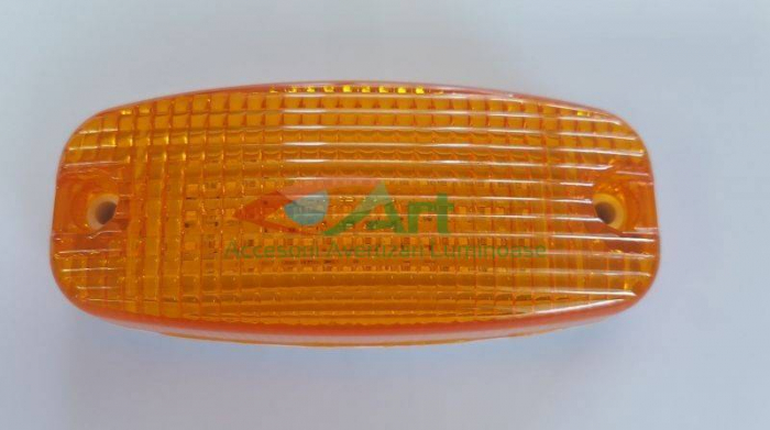 Stroboscop LED 12 leduri 24V [5]