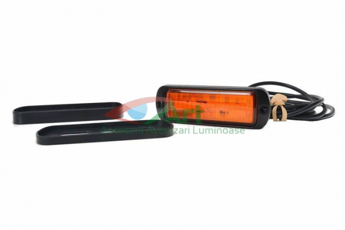 Stroboscop profesional 21W-30 led W218 WAS [3]