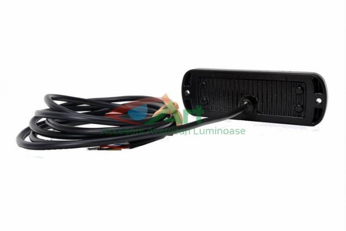Stroboscop profesional 21W-30 led W218 WAS [9]