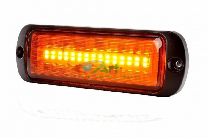 Stroboscop profesional 21W-30 led W218 WAS [6]
