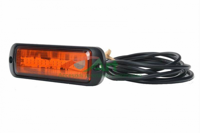 Stroboscop profesional 21W-30 led W218 WAS [12]